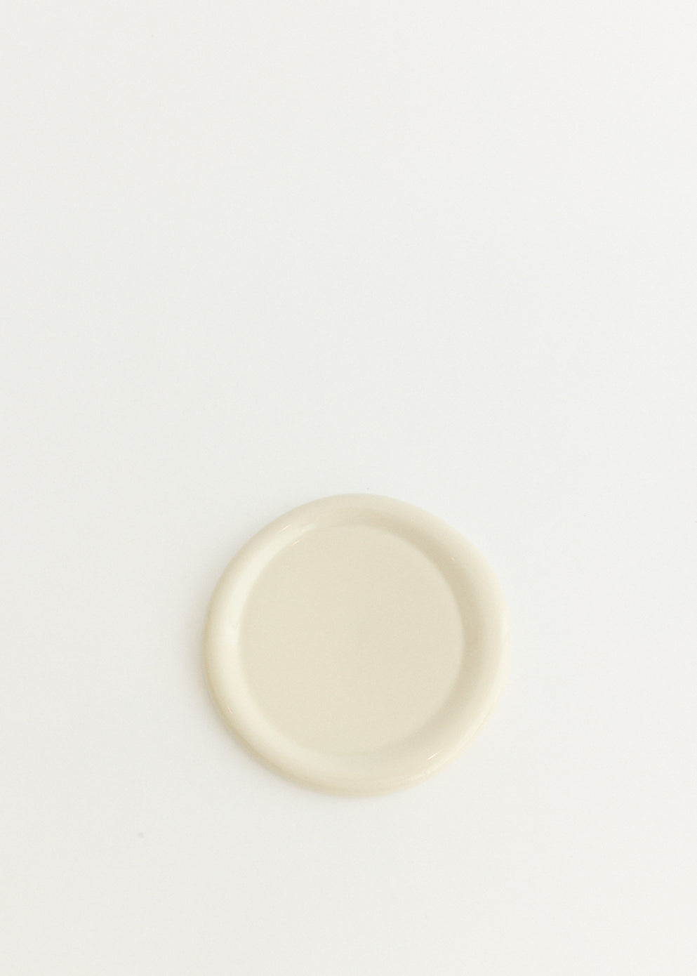 Snack Plate