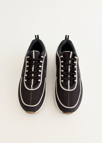 Air Zoom Spiridon 'Off Noir' Sneakers