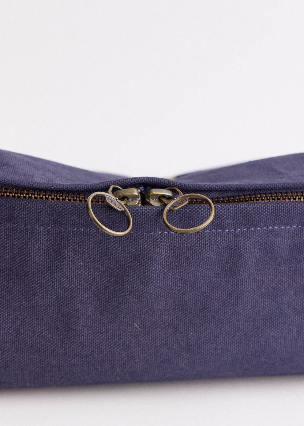 #6 Canvas More-Little Snufkin Bag