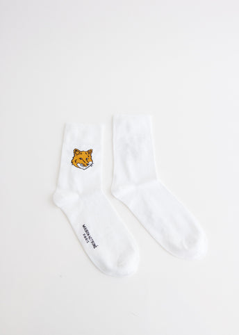 Fox Head Socks