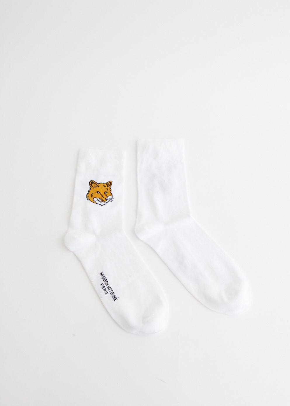 Fox Head Socks