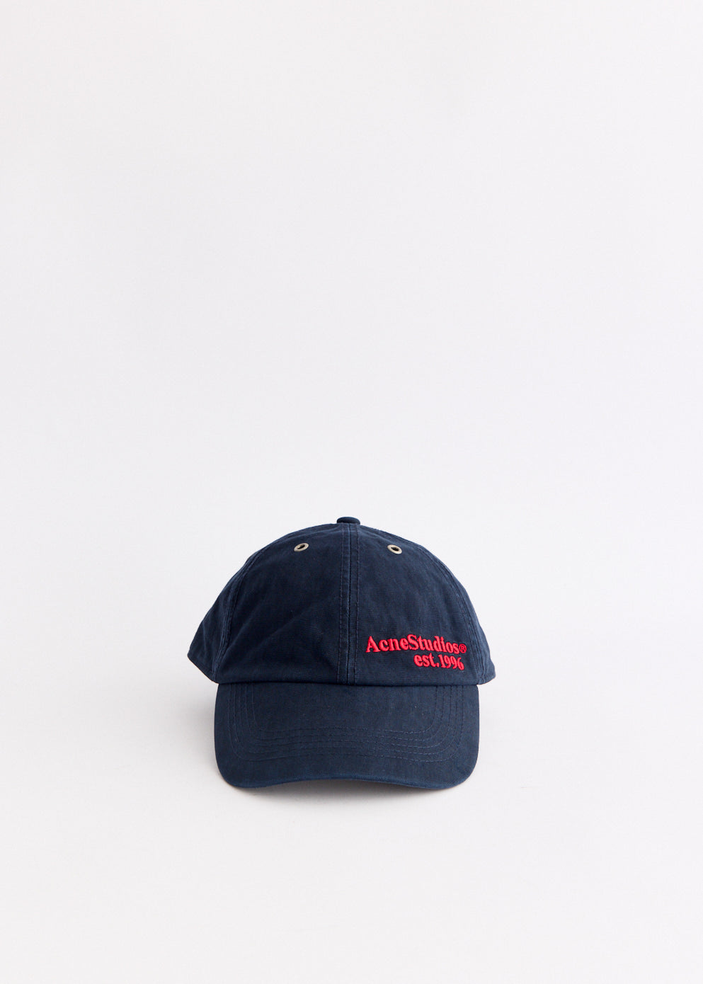 Cuddy Waxed Cotton Canvas Cap
