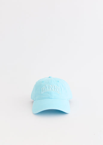 Washed Cotton Cap