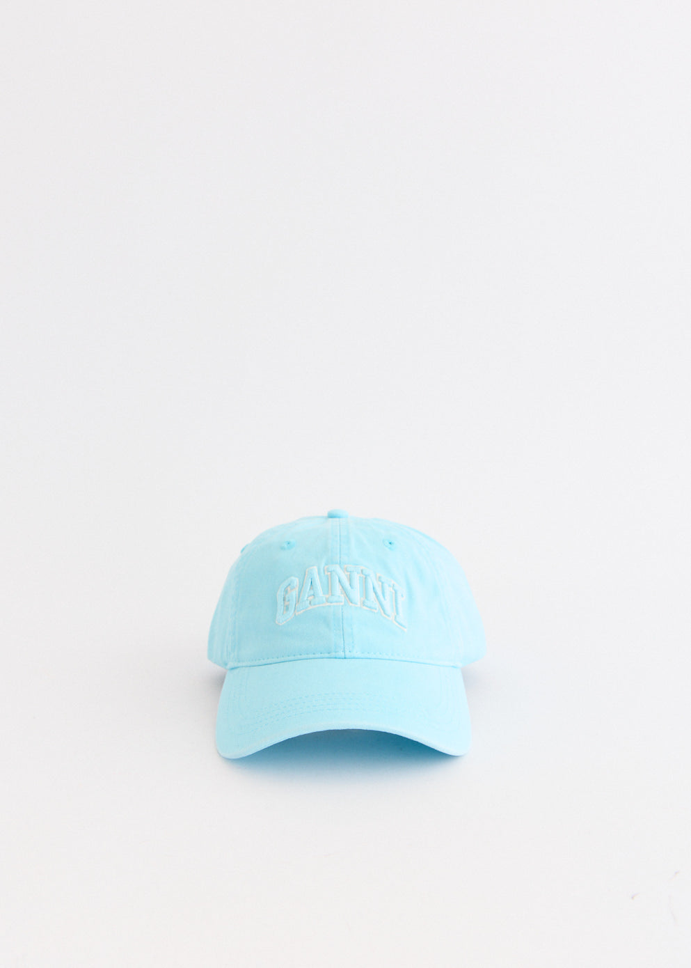 Washed Cotton Cap