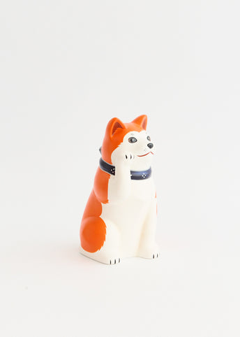 Chugai Toen Fortune Dog Right (Large)