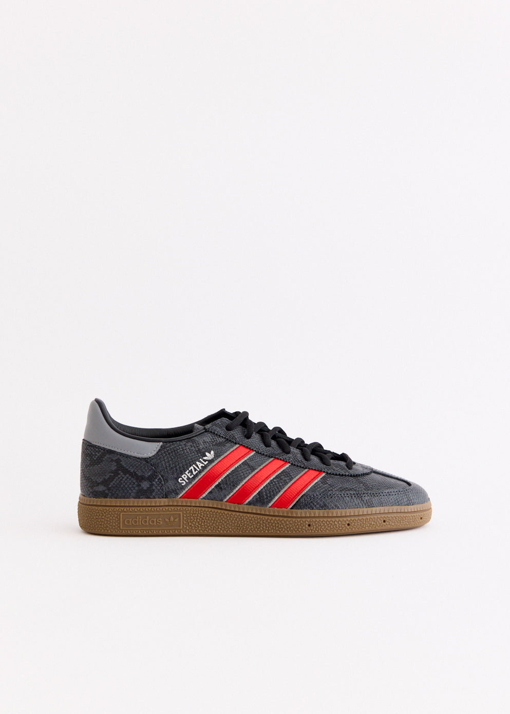 Handball Spezial 'Core Black' Sneakers