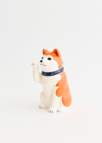 Chugai Toen Fortune Dog Right (Large)