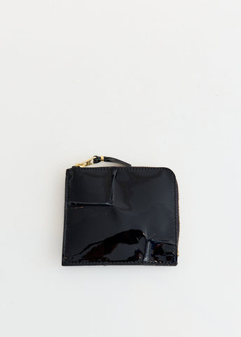 SA3100RH Revered Hem Wallet