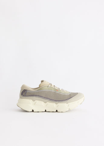 Cloudsoma Hike 'Brume Ghost' Sneakers