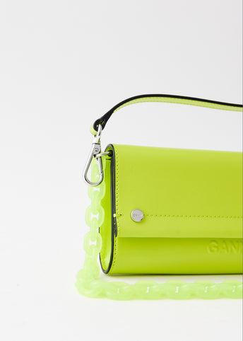 Banner Envelope Chain Wallet