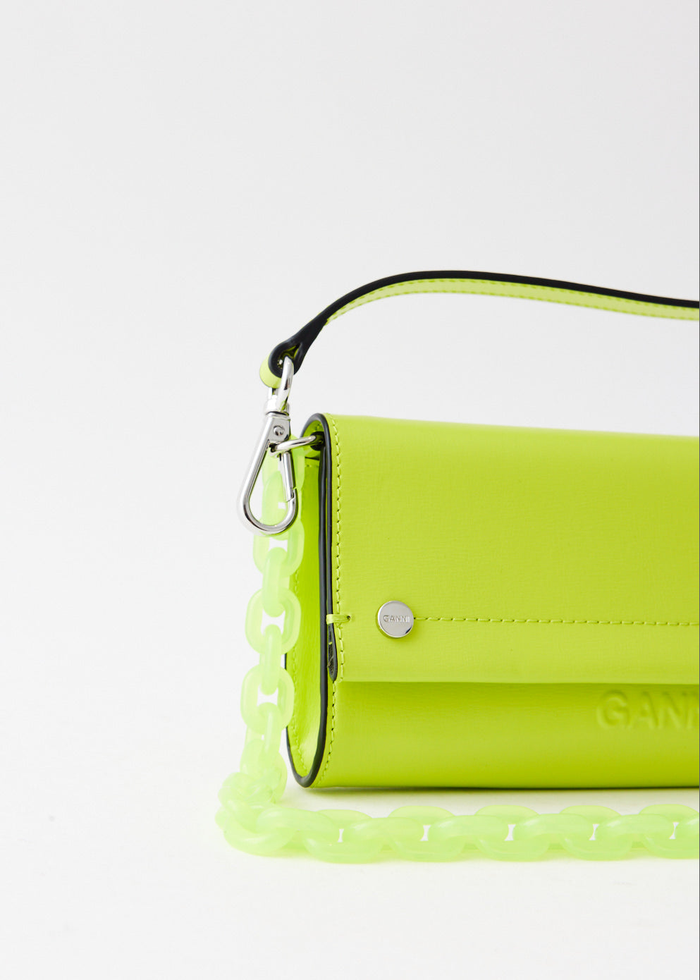 Banner Envelope Chain Wallet