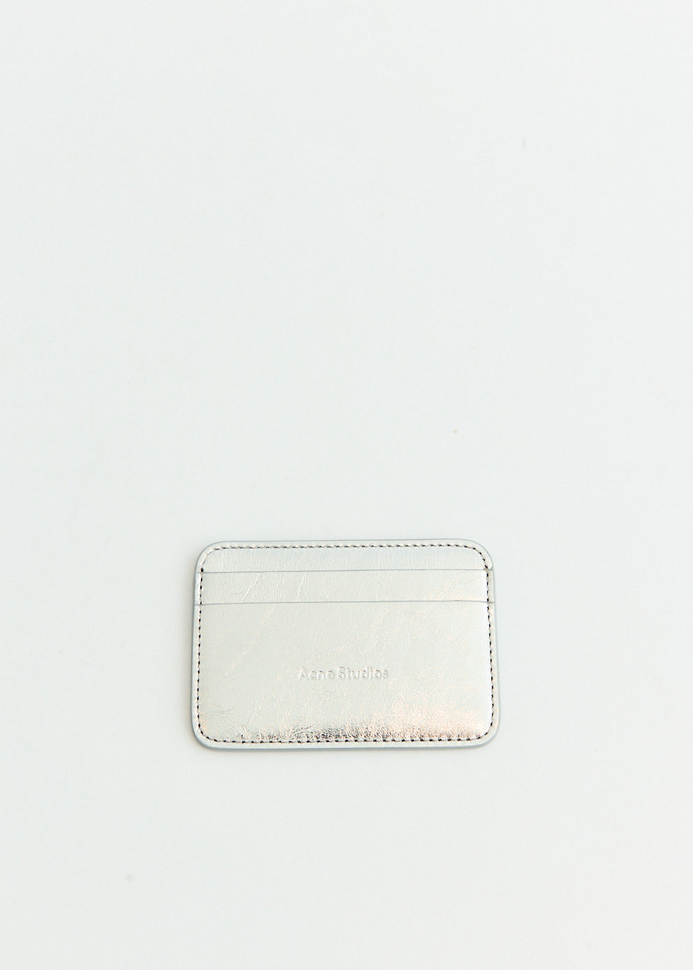 Leather Card Wallet