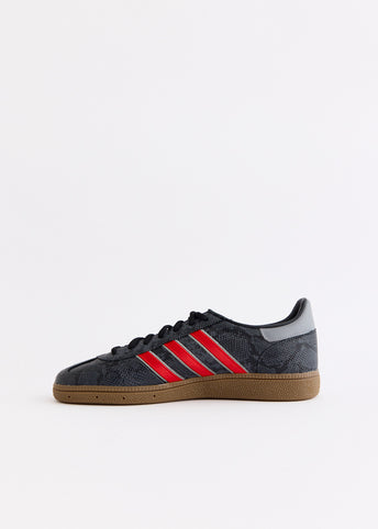 Handball Spezial 'Core Black' Sneakers