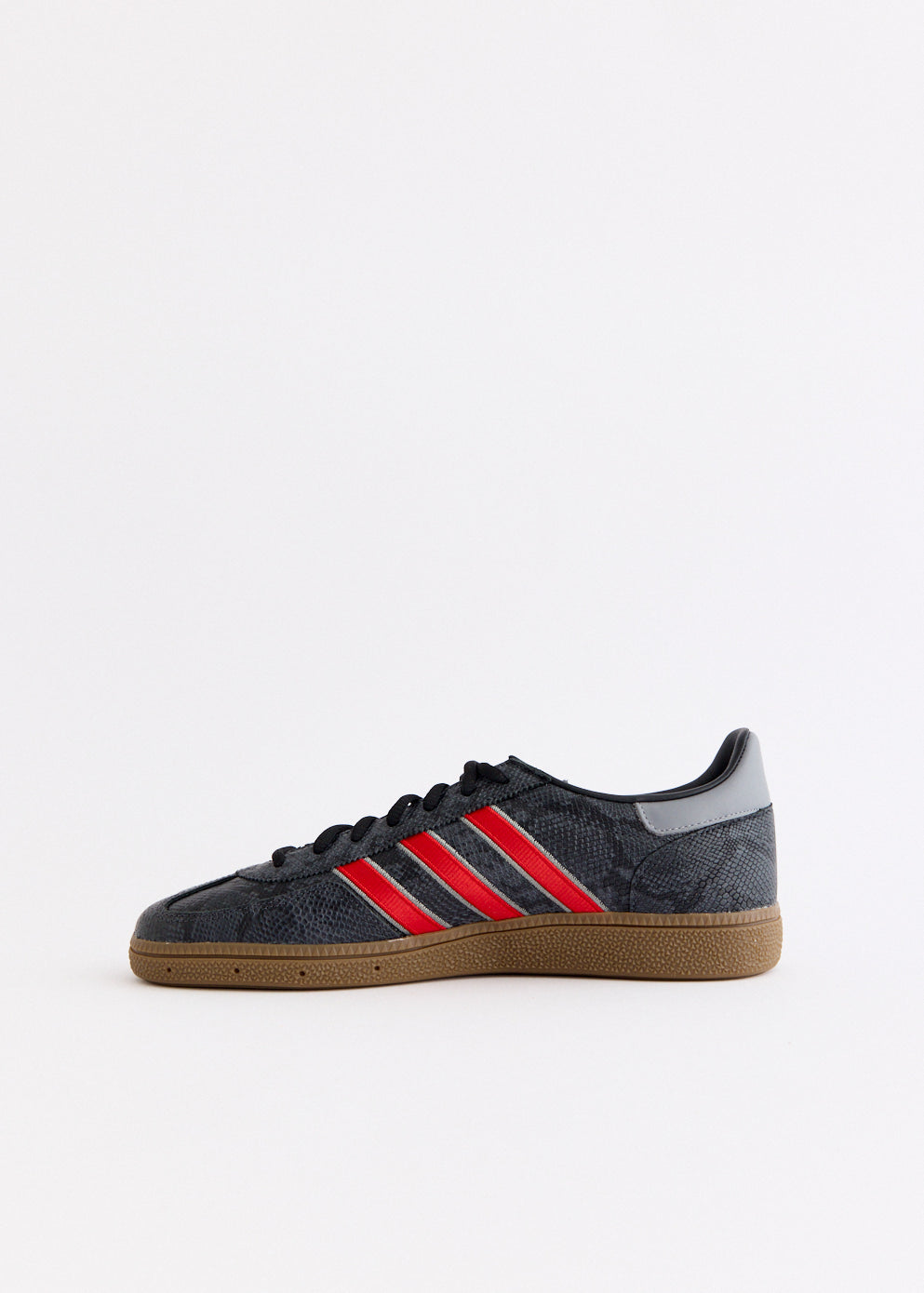 Handball Spezial 'Core Black' Sneakers