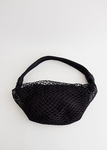 Fortune Croissant Filt Bag