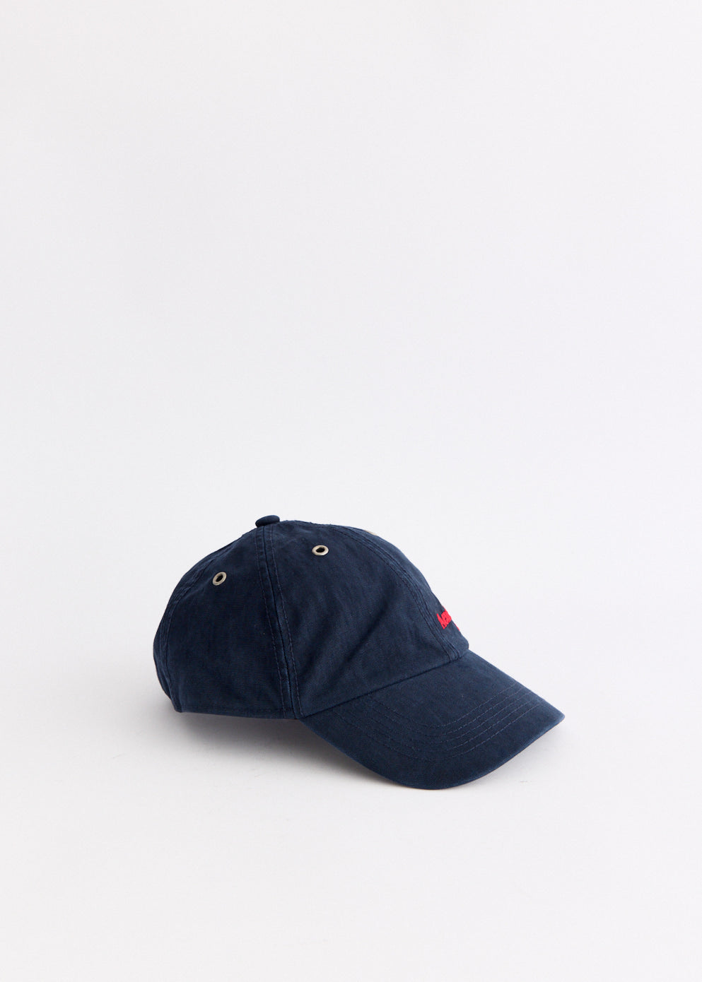 Cuddy Waxed Cotton Canvas Cap