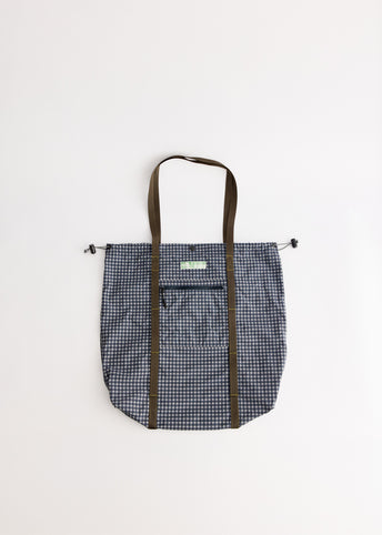 Utility Tote Bag