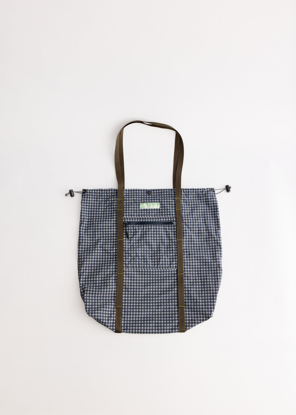 Utility Tote Bag