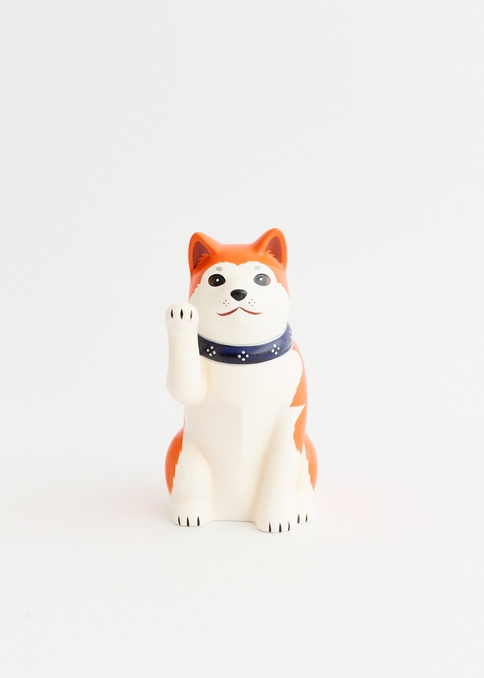 Chugai Toen Fortune Dog Right (Large)