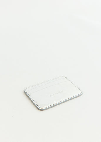 Leather Card Wallet