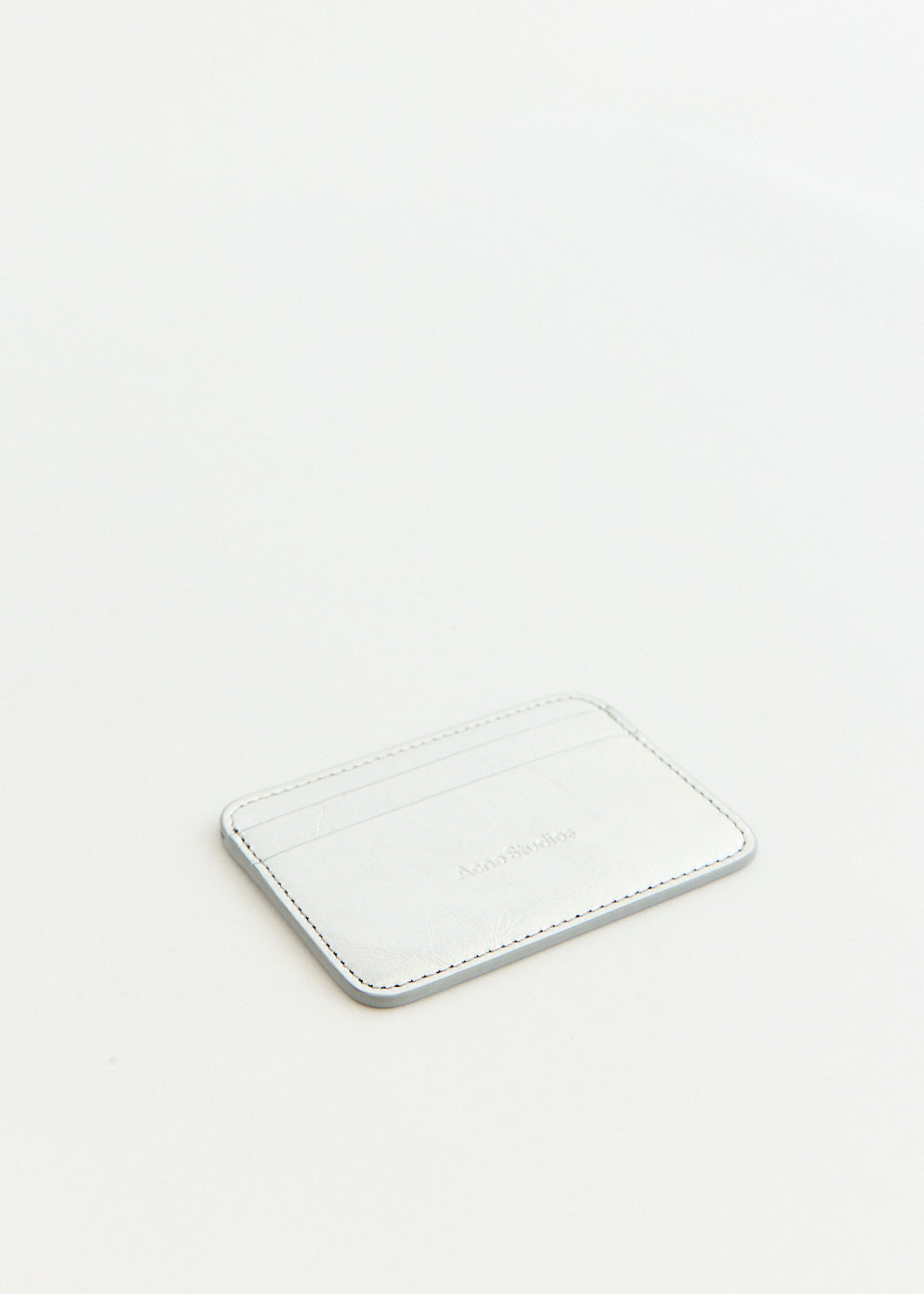 Leather Card Wallet