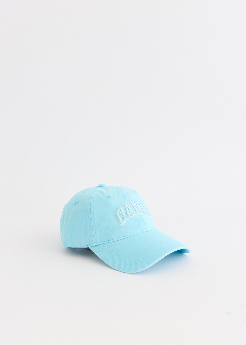 Washed Cotton Cap