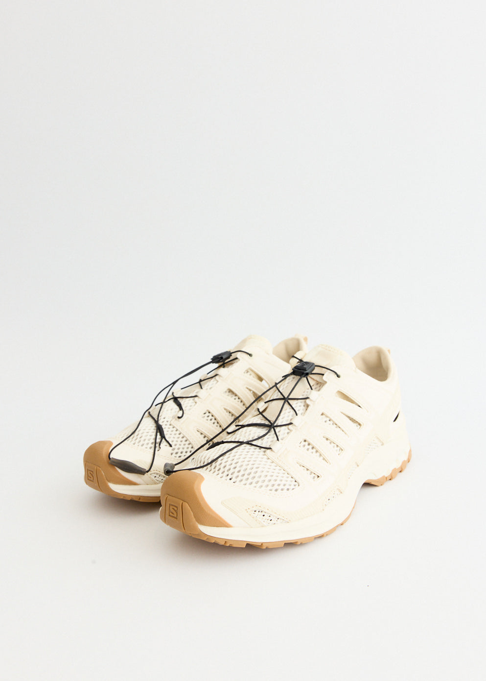 XA PRO 3D Amphib 'Vanilla Ice' Sneakers