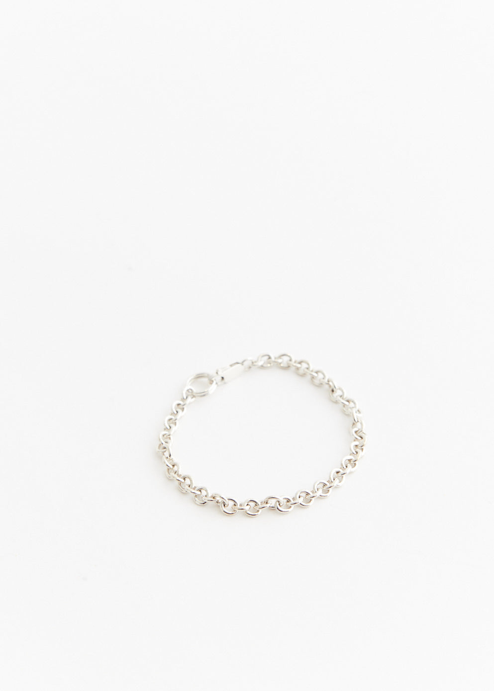 Split Bracelet