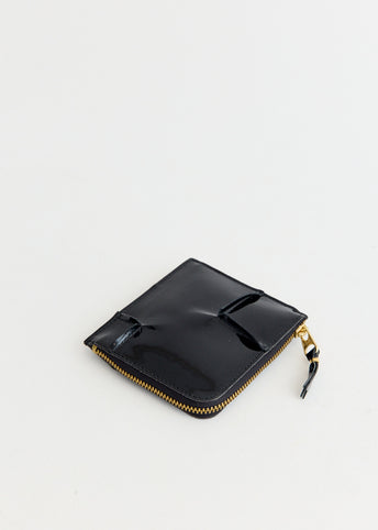SA3100RH Revered Hem Wallet