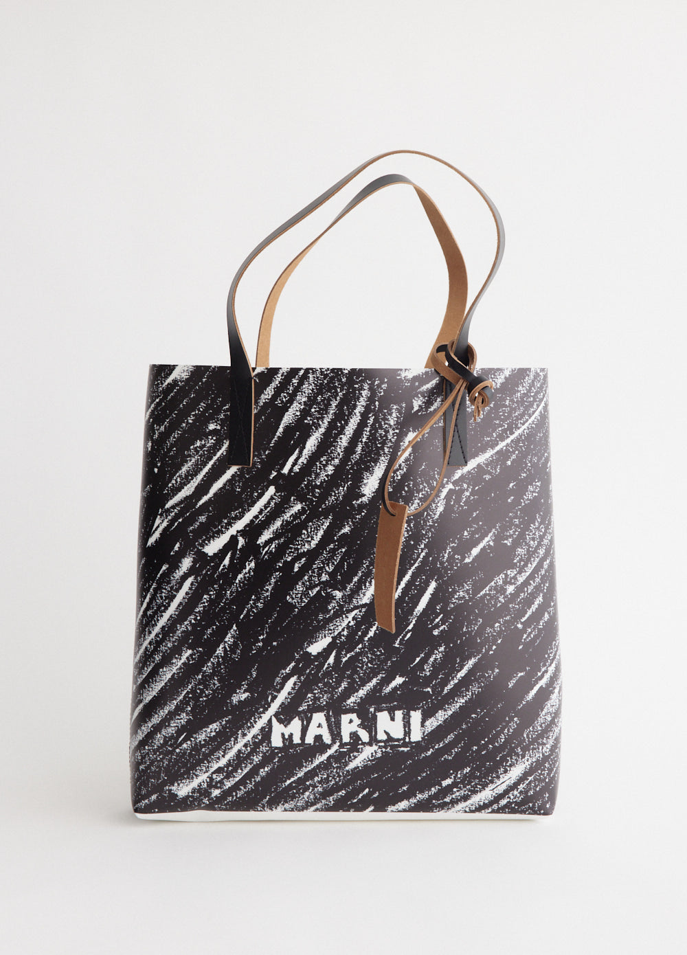 Marni - Tribeca Shopping Bag - Bags,Specials : American Fashion Style Bags On Sale Marni - Tribeca Shopping Bag - Bags,Specials : American Fashion Style Bags On Sale