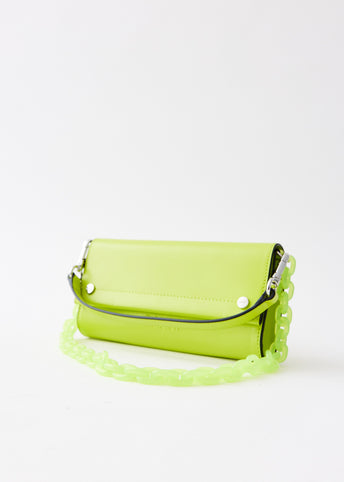 Banner Envelope Chain Wallet