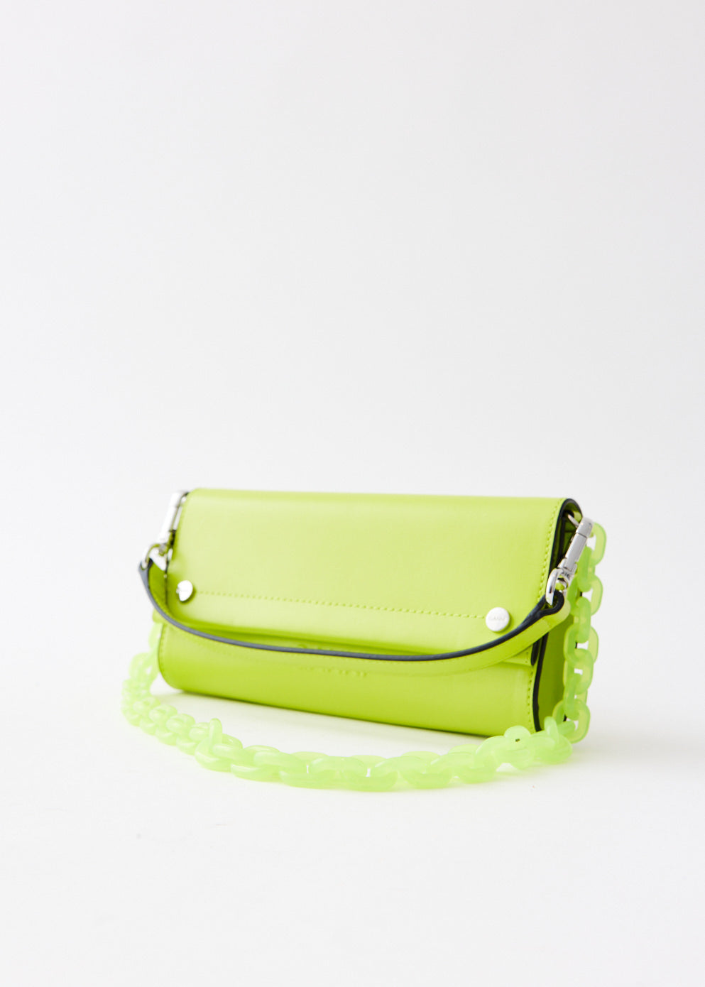 Banner Envelope Chain Wallet