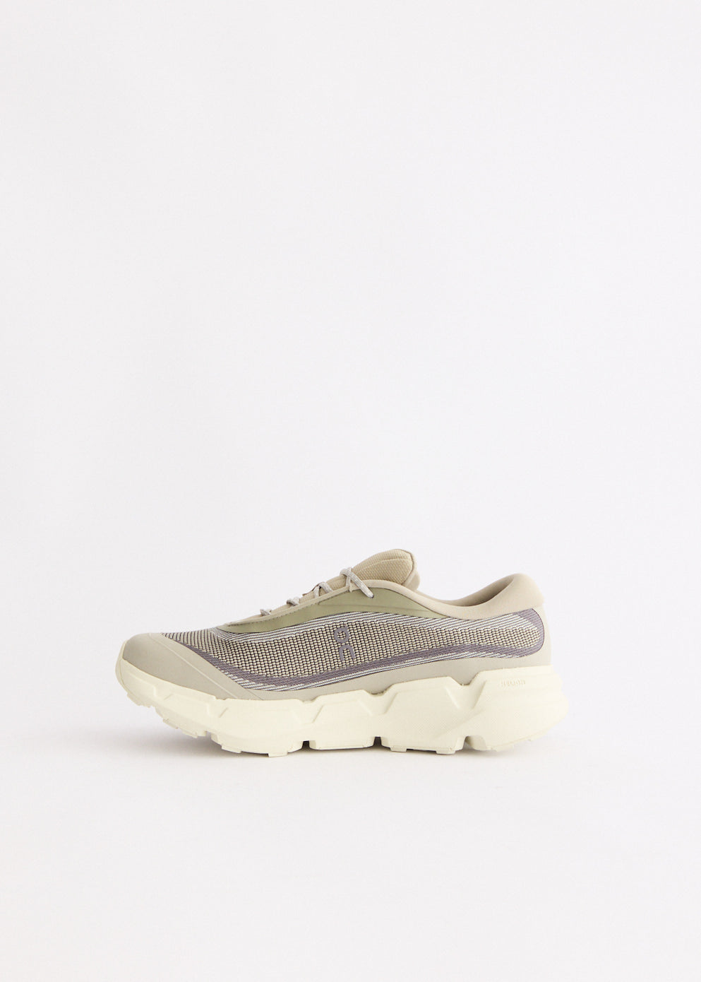 Cloudsoma Hike 'Brume Ghost' Sneakers