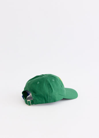 Leisure Cap