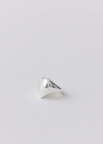 Bigger Heart Ring