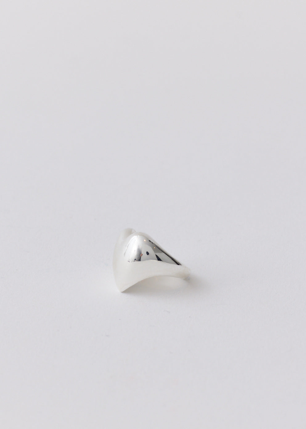Bigger Heart Ring