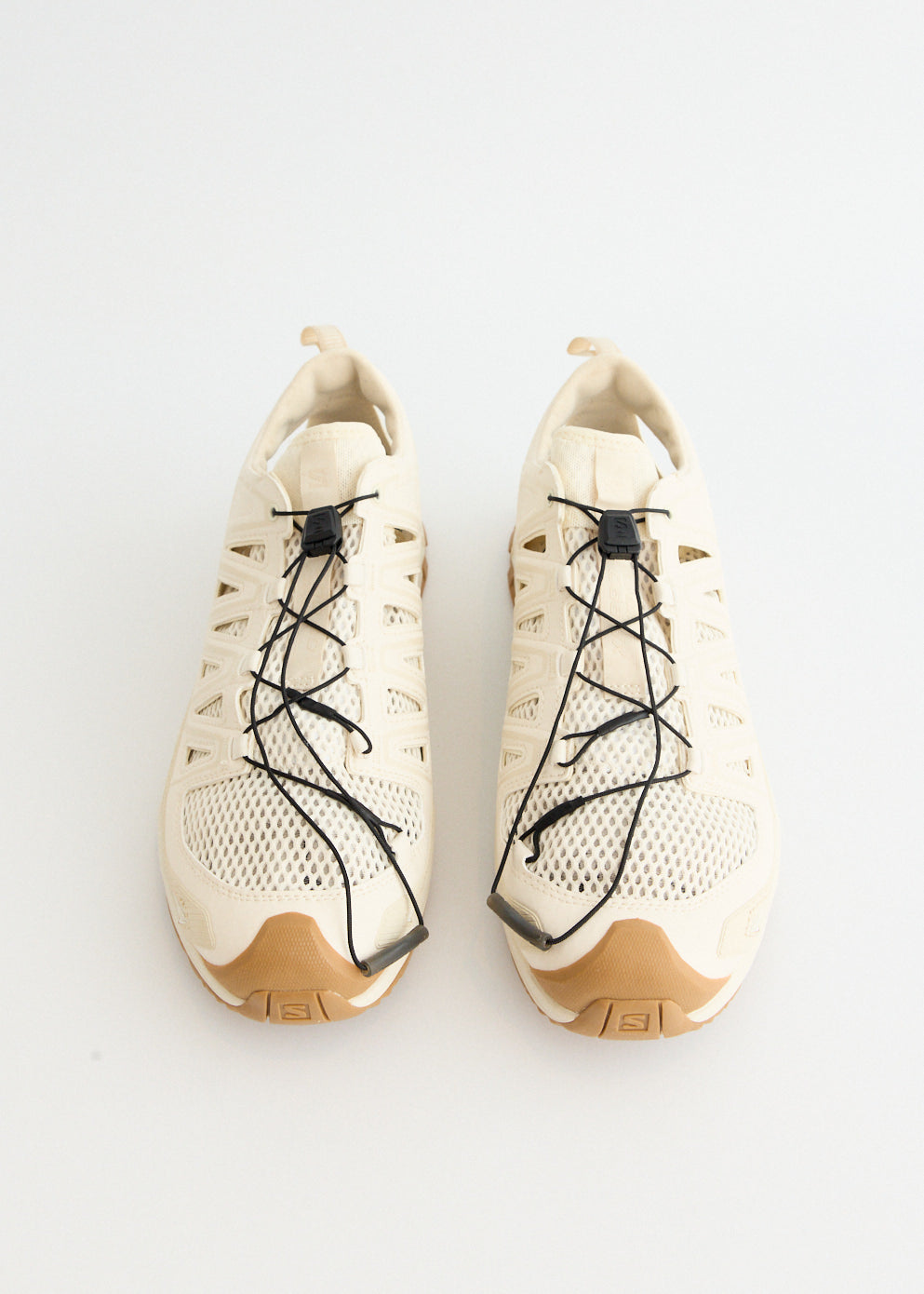 XA PRO 3D Amphib 'Vanilla Ice' Sneakers