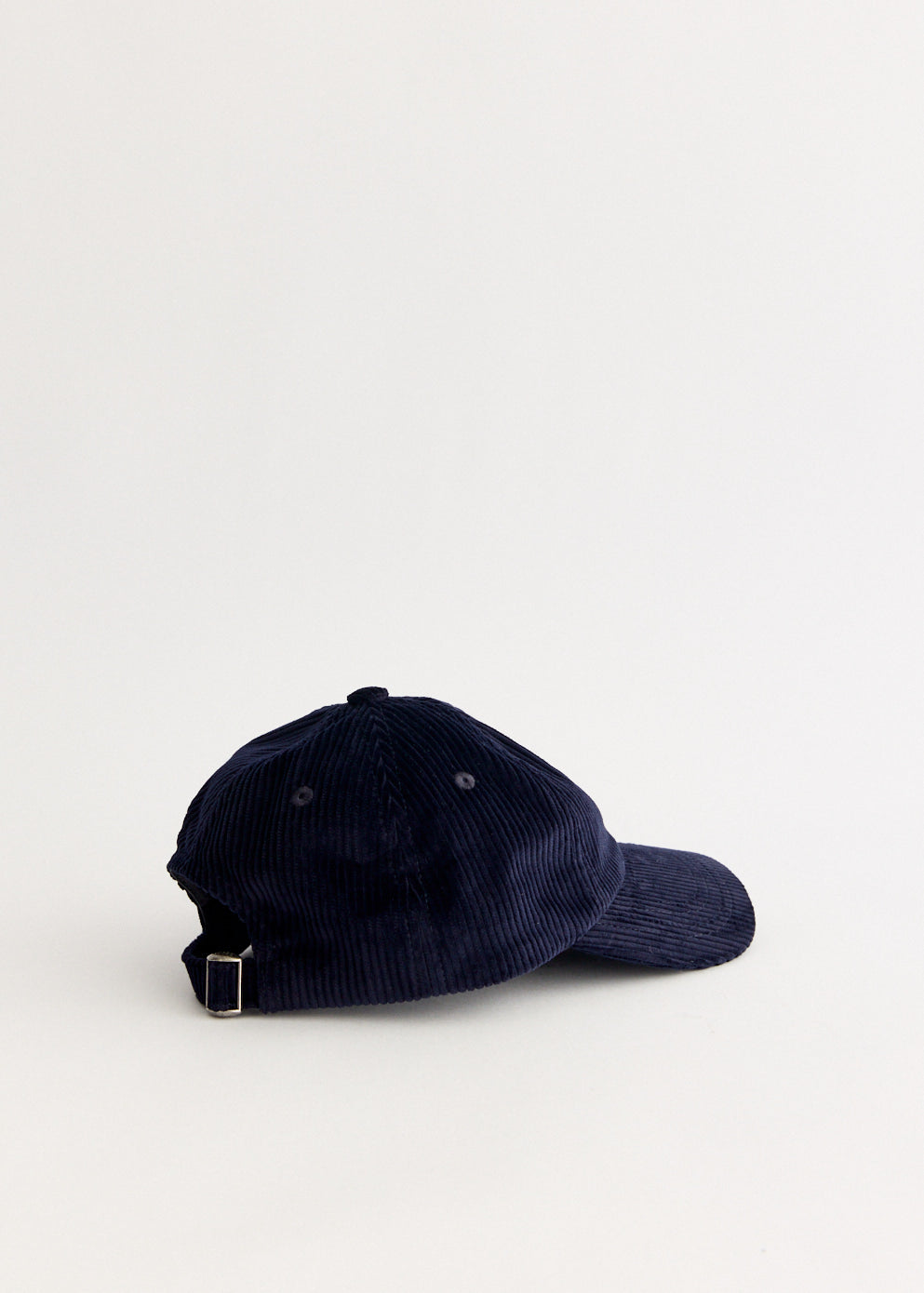 Wide Wale Corduroy 6-Panel Cap