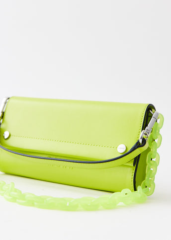 Banner Envelope Chain Wallet