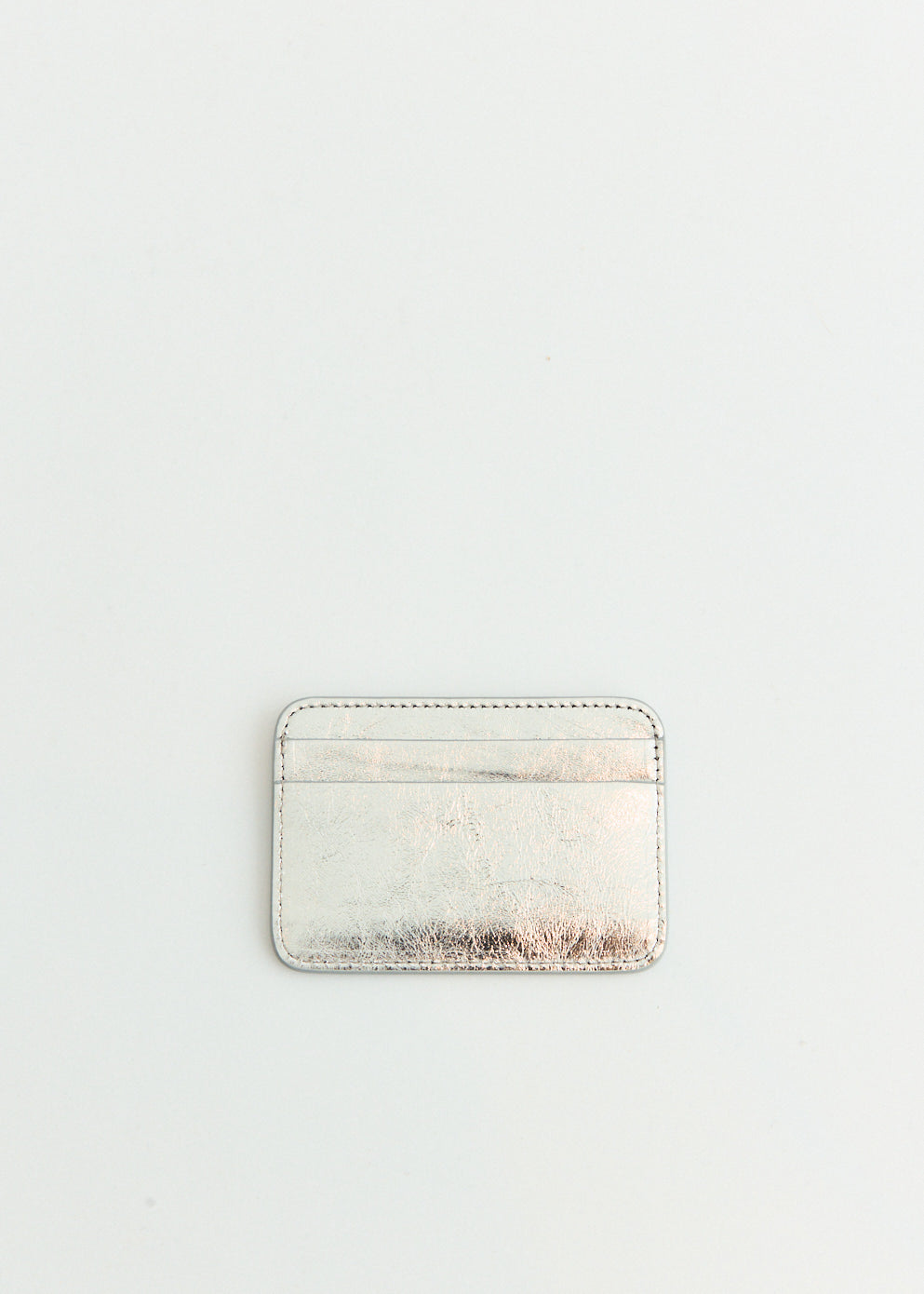 Leather Card Wallet