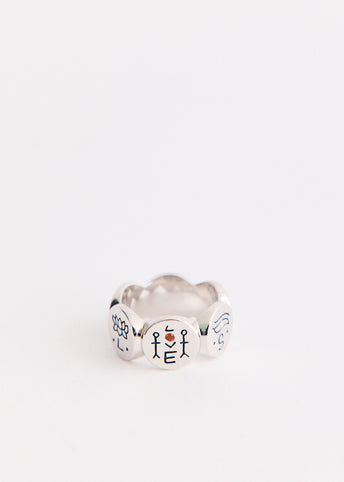 Simple Love Ring