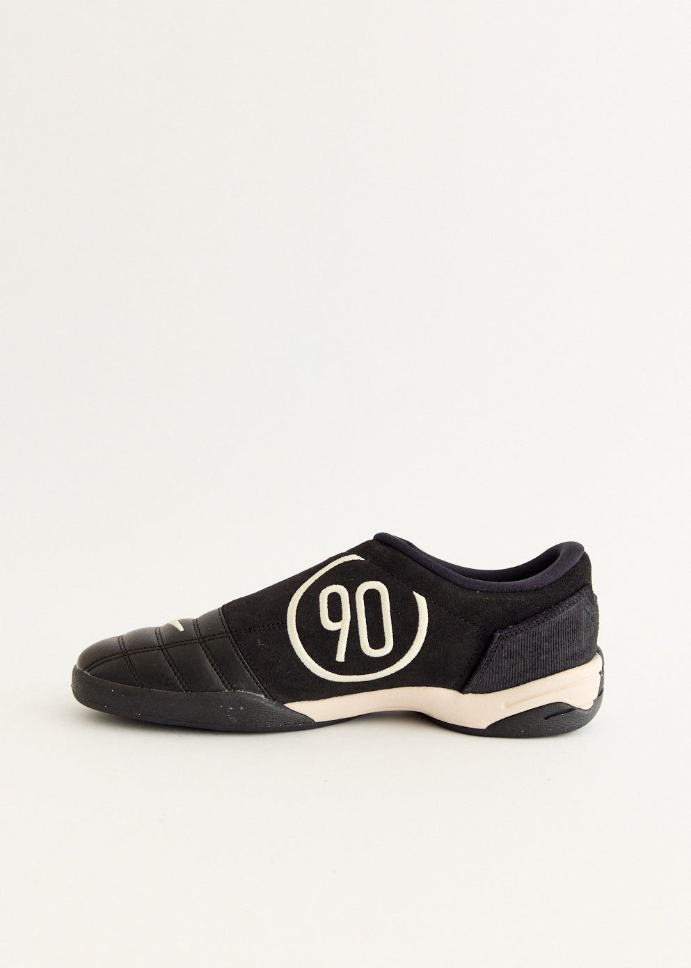 Total 90 'Black' Sneakers