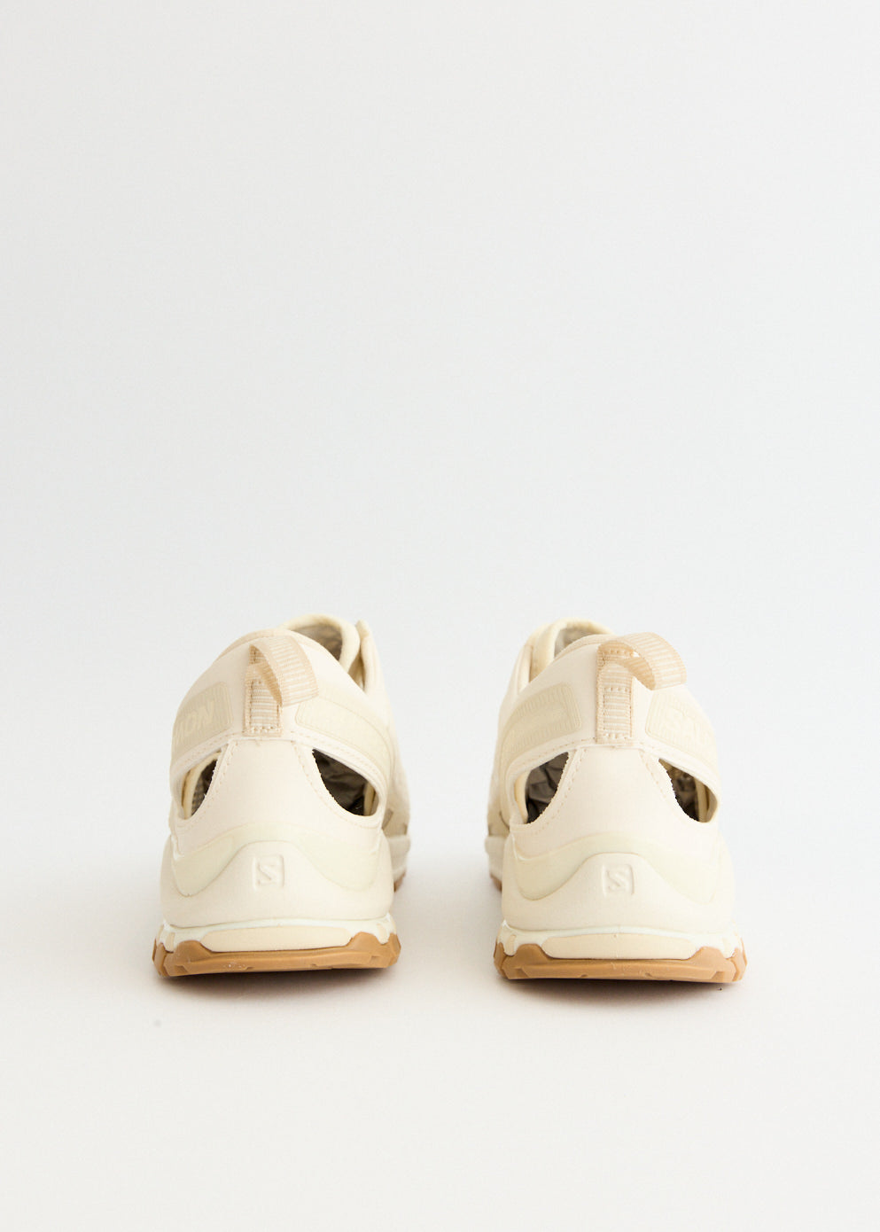 XA PRO 3D Amphib 'Vanilla Ice' Sneakers