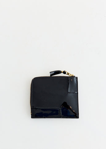 SA3100RH Revered Hem Wallet
