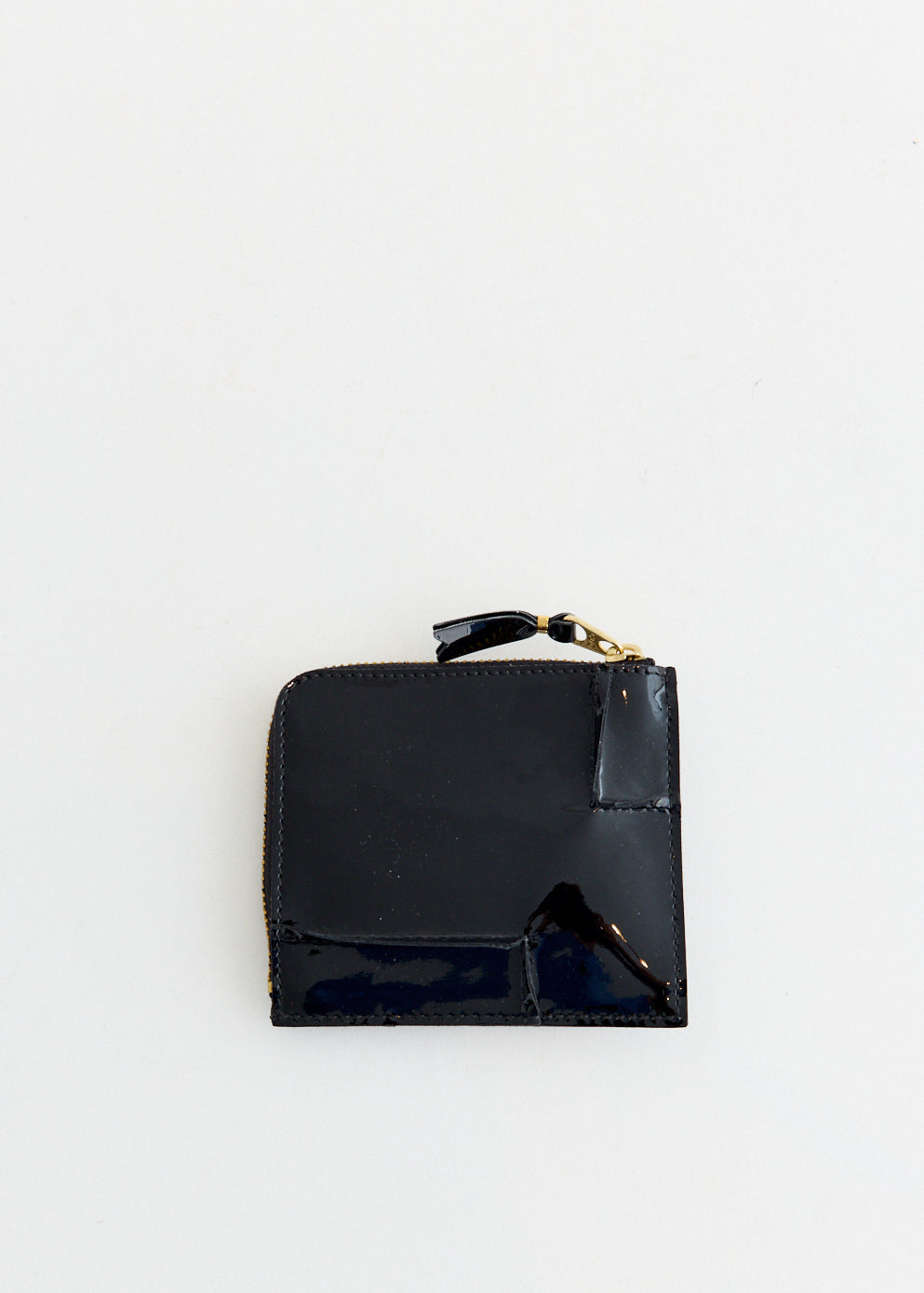 SA3100RH Revered Hem Wallet