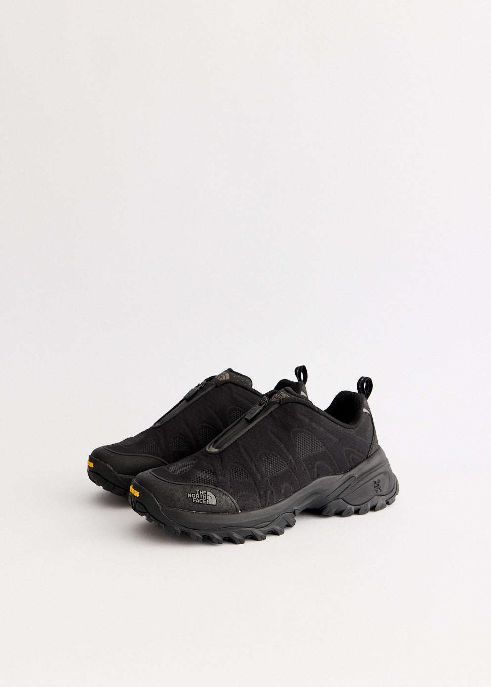 Hedgehog 06 RVST Speed Shoes
