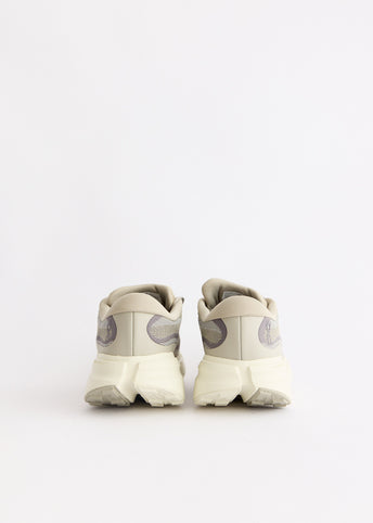 Cloudsoma Hike 'Brume Ghost' Sneakers