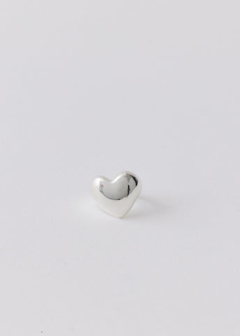 Bigger Heart Ring