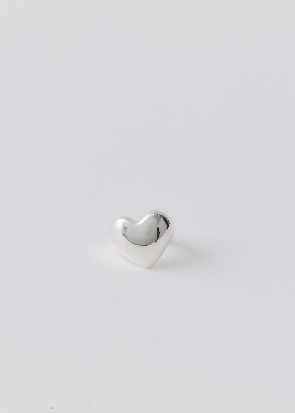Bigger Heart Ring