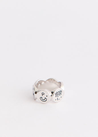 Simple Love Ring